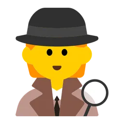 Sleuth or Spy — Toss Face
