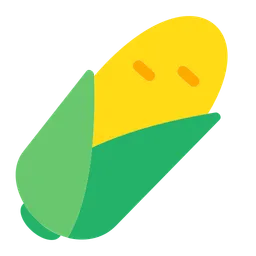 Ear of Maize — Toss Face