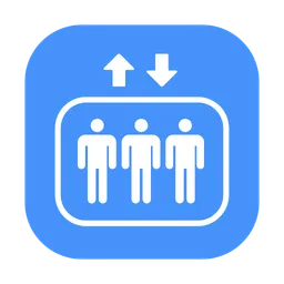 Elevator — Toss Face