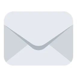 Envelope — Toss Face