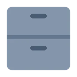 File Cabinet — Toss Face