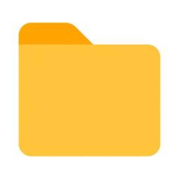 File Folder — Toss Face