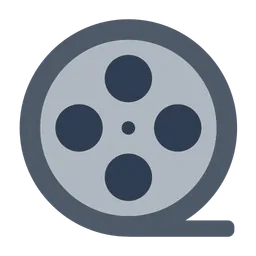 Film Projector — Toss Face