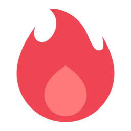 Fire — Toss Face