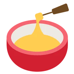 Fondue — Toss Face