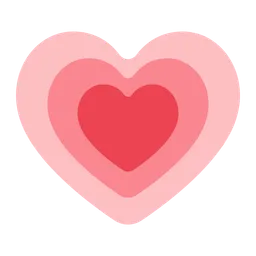 Growing Heart — Toss Face