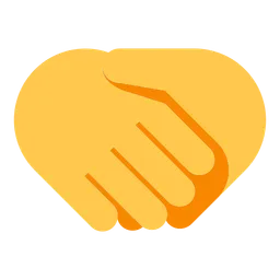 Handshake — Toss Face