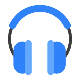 Headphone — Toss Face
