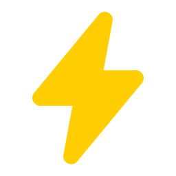High Voltage Sign — Toss Face