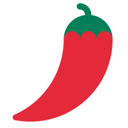 Hot Pepper — Toss Face