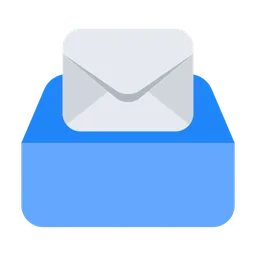 Incoming Envelope — Toss Face