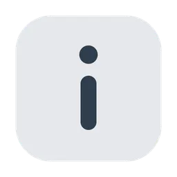 Information Source — Toss Face