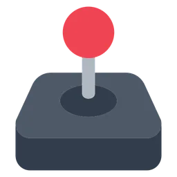 Joystick — Toss Face
