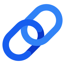 Link Symbol — Toss Face