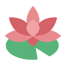 Lotus — Toss Face