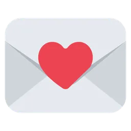 Love Letter — Toss Face