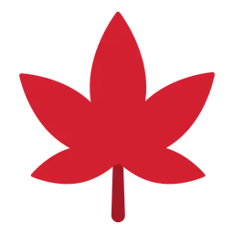 Maple Leaf — Toss Face