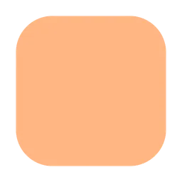 Emoji Modifier Fitzpatrick Type-3 — Toss Face