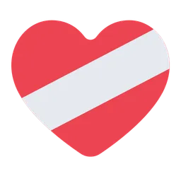 Mending Heart — Toss Face
