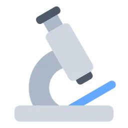 Microscope — Toss Face