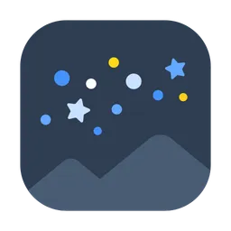 Milky Way — Toss Face