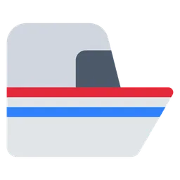 모터 보트 — Toss Face