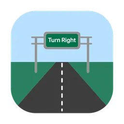 Motorway — Toss Face