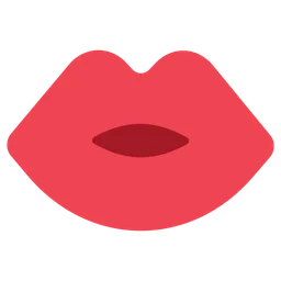 Mouth — Toss Face