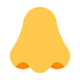Nose — Toss Face