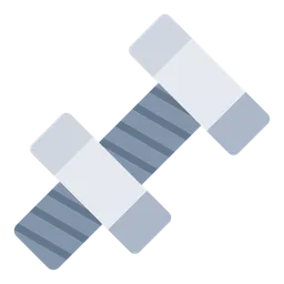 Nut and Bolt — Toss Face
