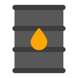 Oil Drum — Toss Face