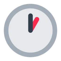 1시 — Toss Face