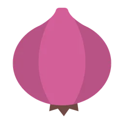 Onion — Toss Face