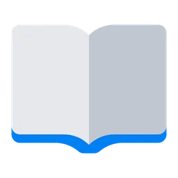 Open Book — Toss Face