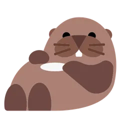 수달 — Toss Face