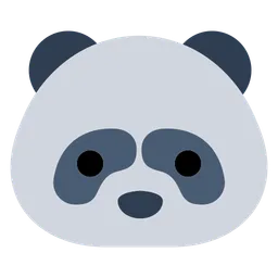 판다 — Toss Face