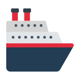 Passenger Ship — Toss Face