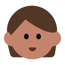 Person: Medium Skin Tone — Toss Face