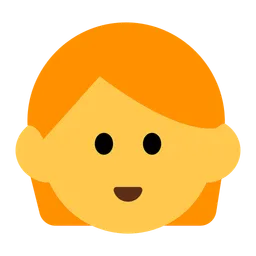 Person — Toss Face