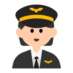 Pilot: Light Skin Tone — Toss Face