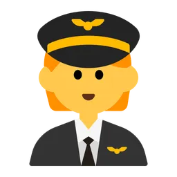 Pilot — Toss Face
