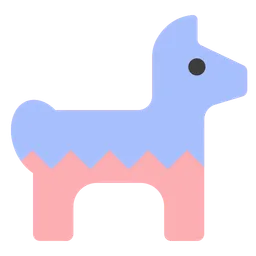Pinata — Toss Face
