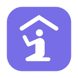 Place of Worship — Toss Face