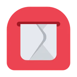Postbox — Toss Face