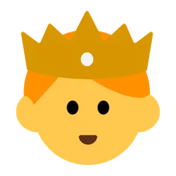 Prince — Toss Face