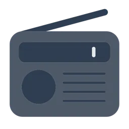 Radio — Toss Face