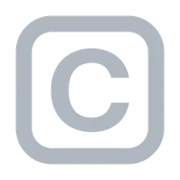 Regional Indicator Symbol Letter C — Toss Face