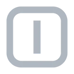 Regional Indicator Symbol Letter I — Toss Face