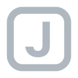 Regional Indicator Symbol Letter J — Toss Face