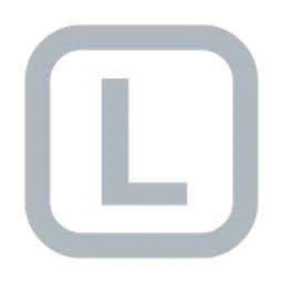 Regional Indicator Symbol Letter L — Toss Face